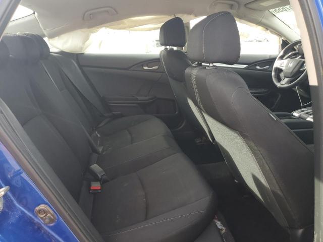 Honda Civic Lx Image 8