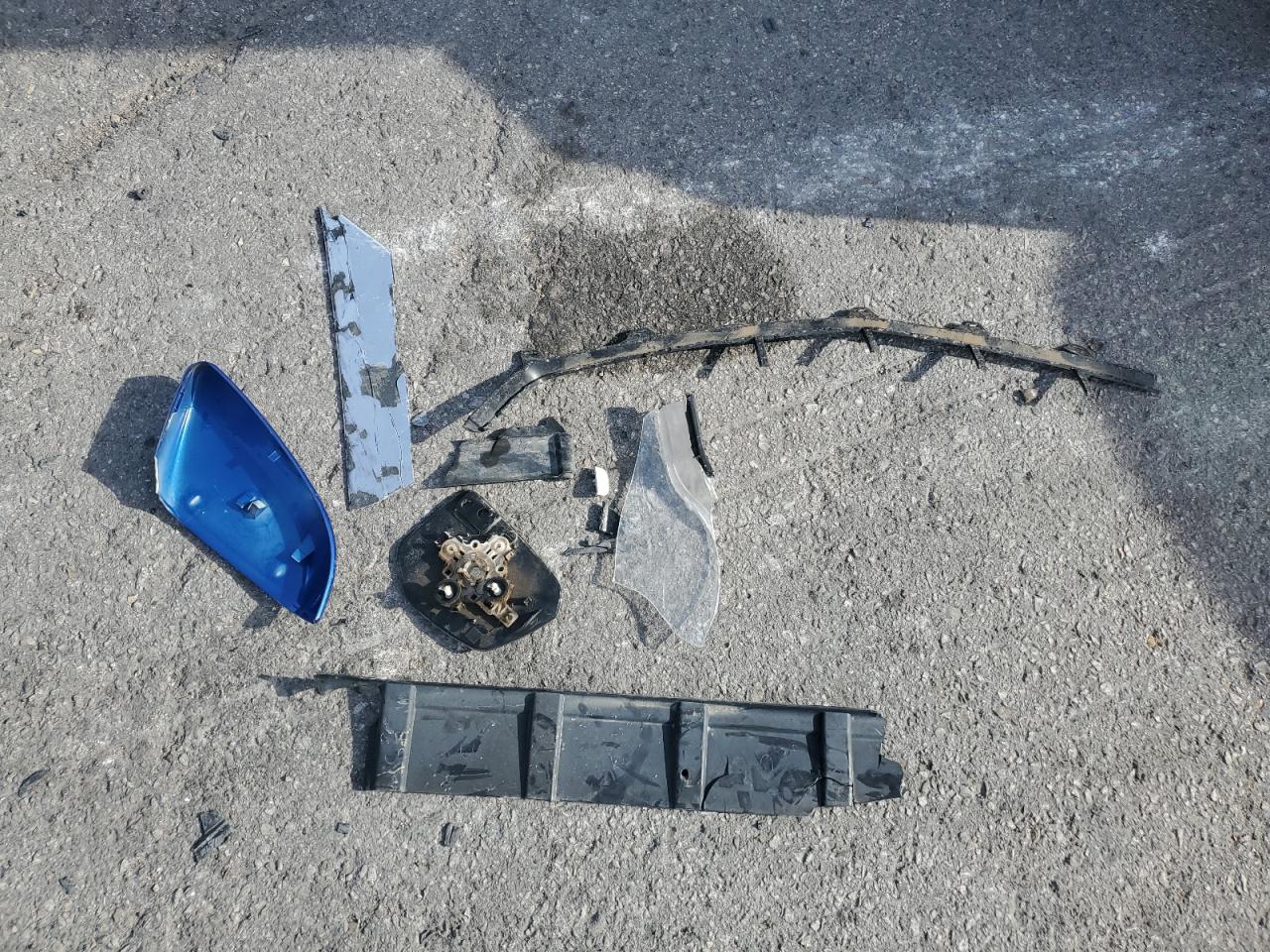 Honda Civic Lx Image 11