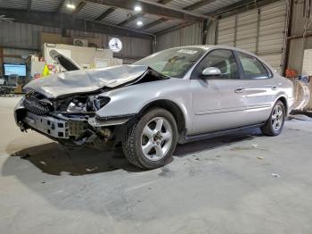  Salvage Ford Taurus Ses