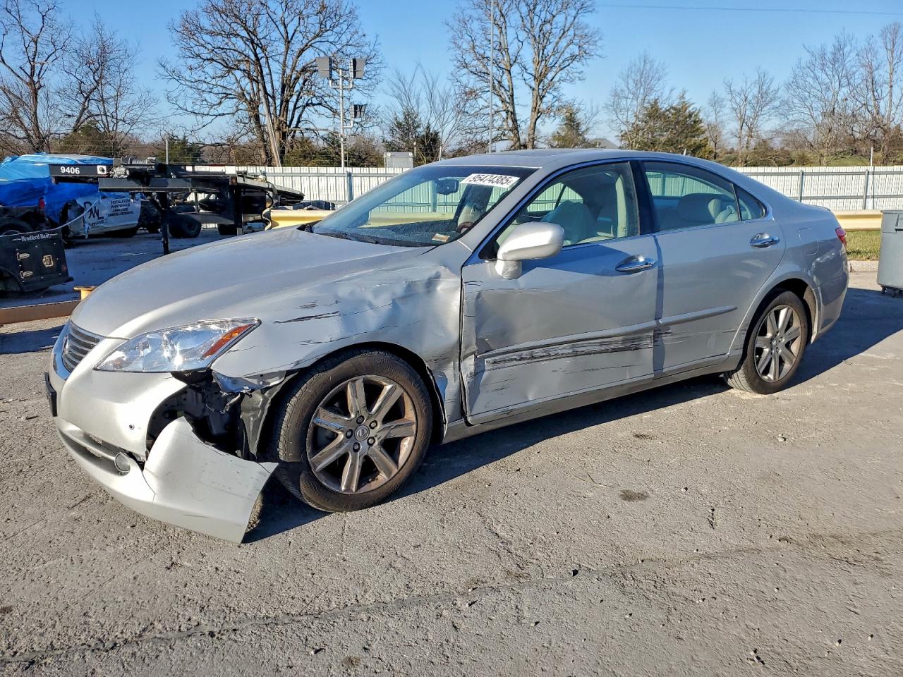 Lexus Es 350 Image 1