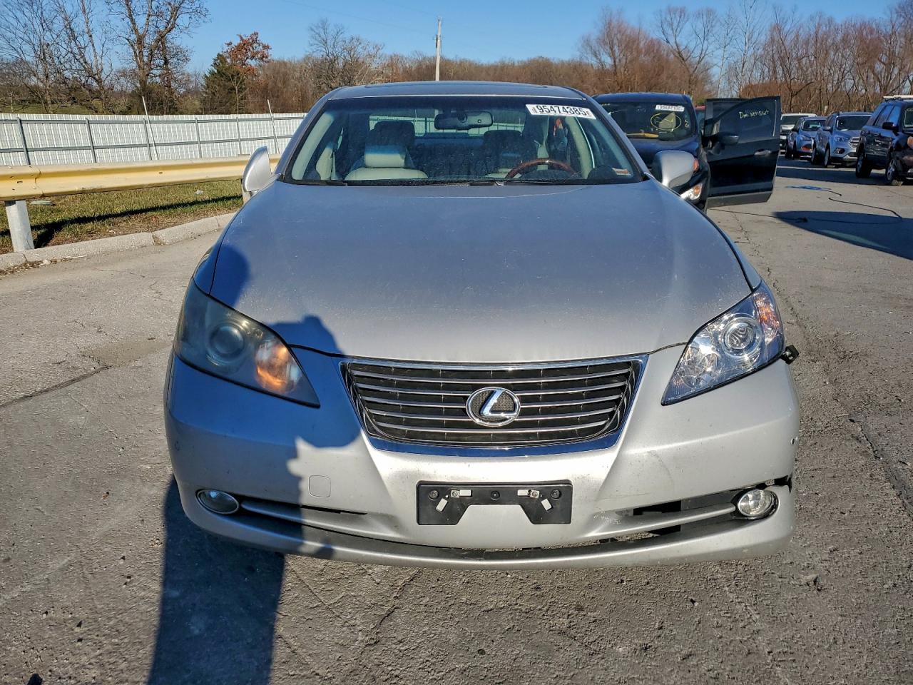 Lexus Es 350 Image 4