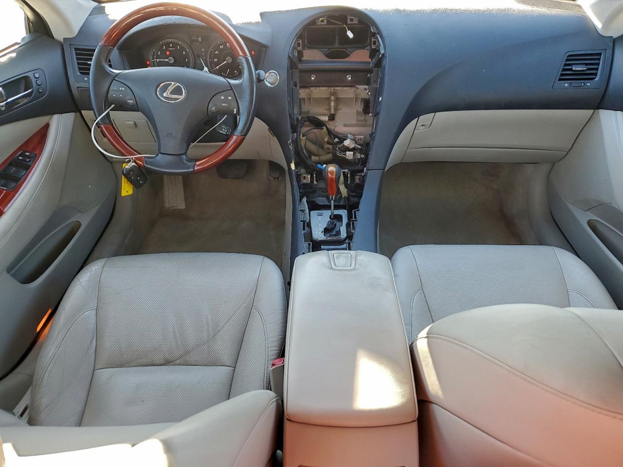 Lexus Es 350 Image 3