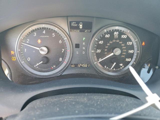 Lexus Es 350 Image 10