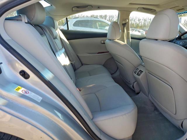 Lexus Es 350 Image 12