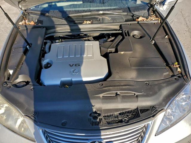 Lexus Es 350 Image 9
