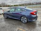 Honda Civic Ex Image 4