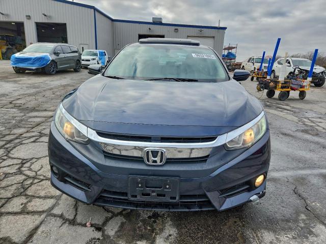 Honda Civic Ex Image 3