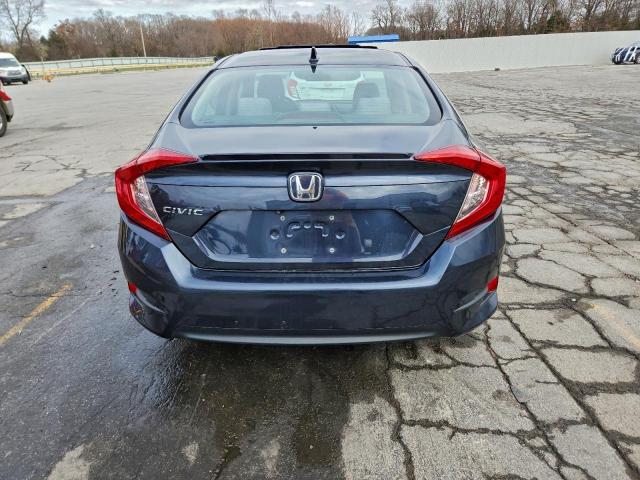 Honda Civic Ex Image 6