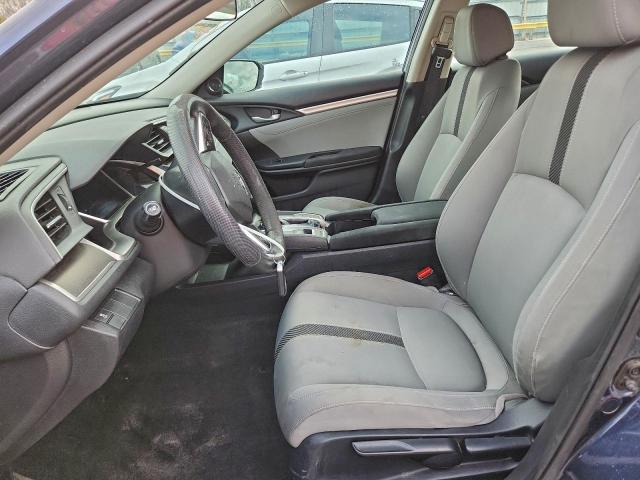 Honda Civic Ex Image 8