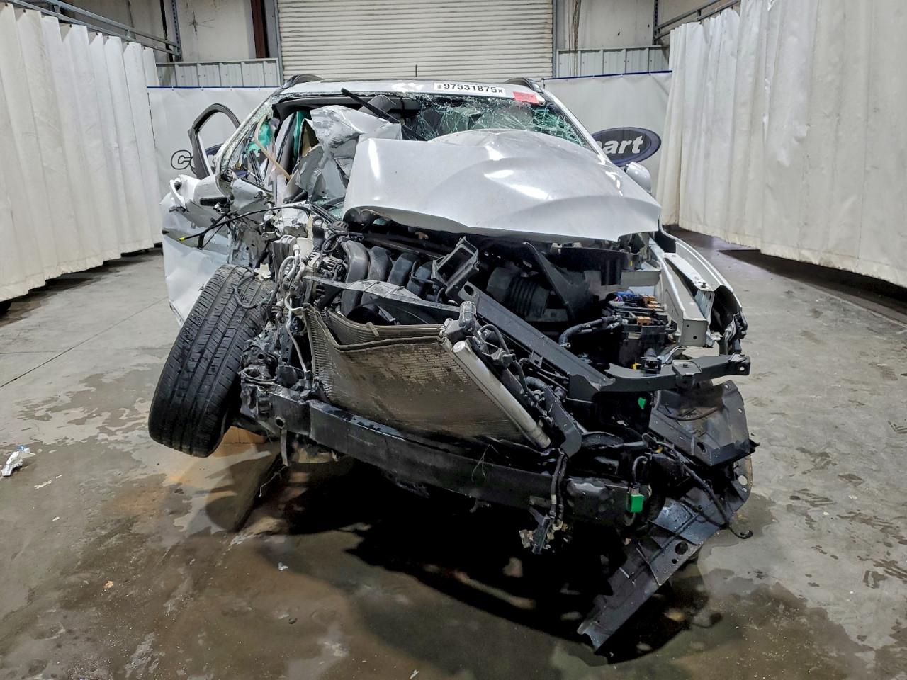 Hyundai KONA Sel Image 4