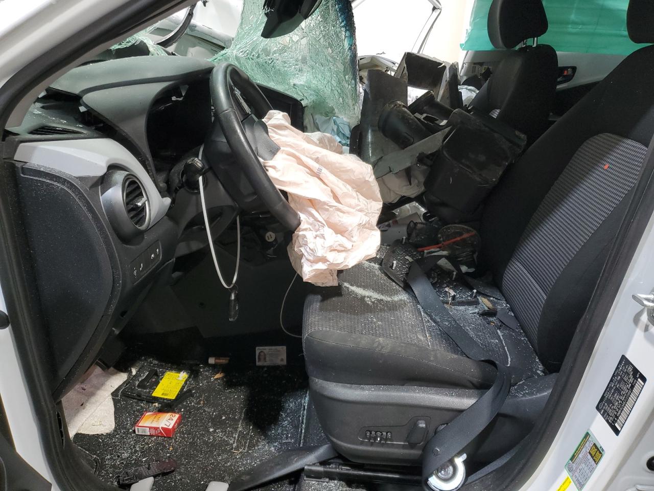 Hyundai KONA Sel Image 5