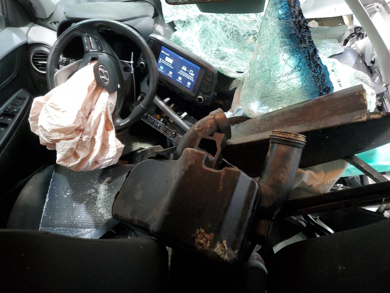 Hyundai KONA Sel Image 6