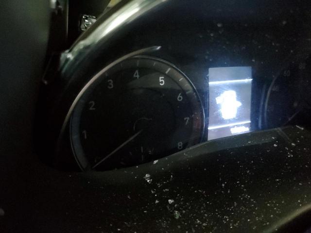 Hyundai KONA Sel Image 8