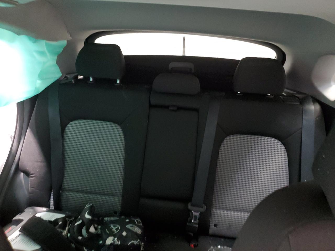 Hyundai KONA Sel Image 7