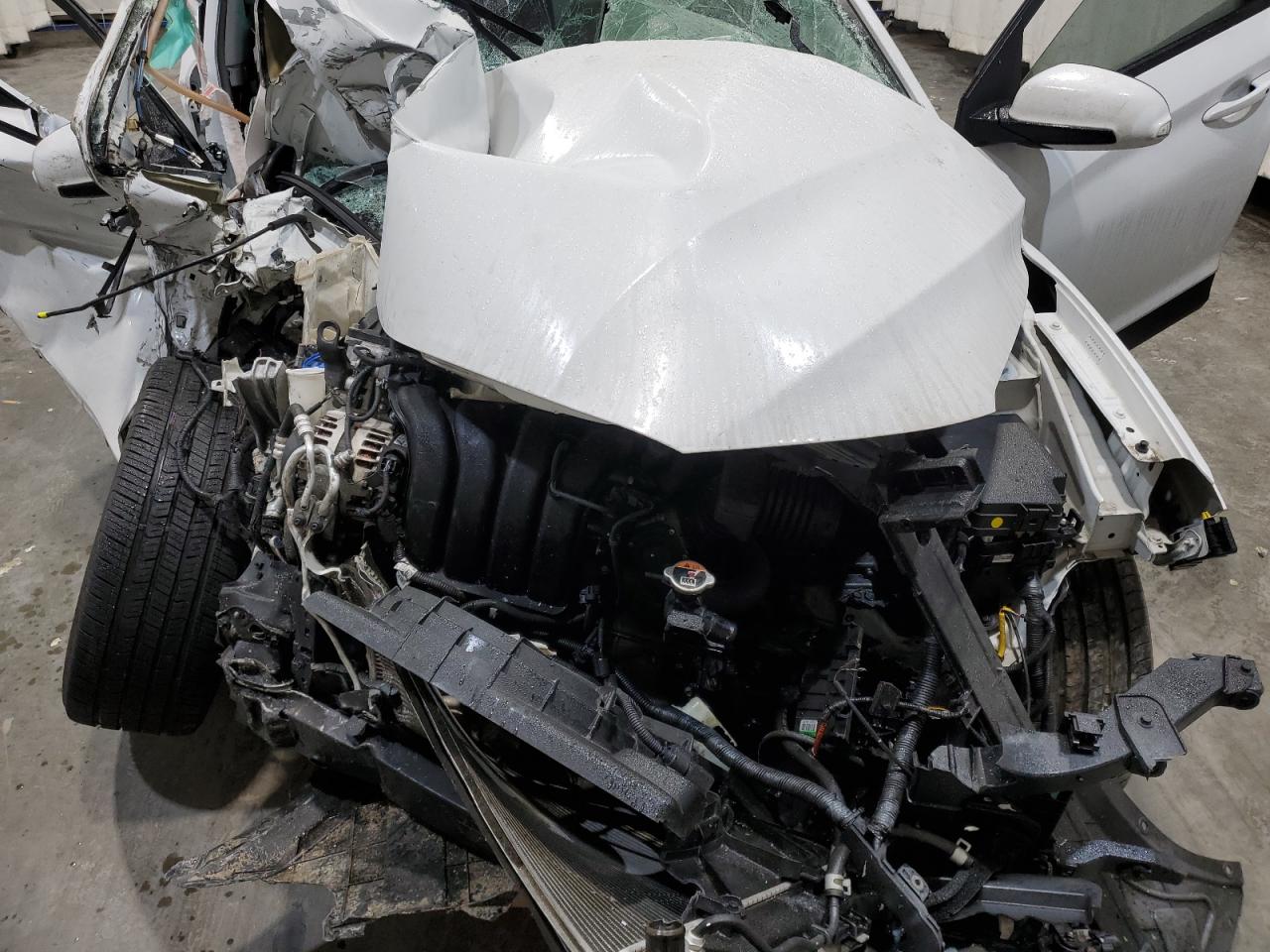 Hyundai KONA Sel Image 3