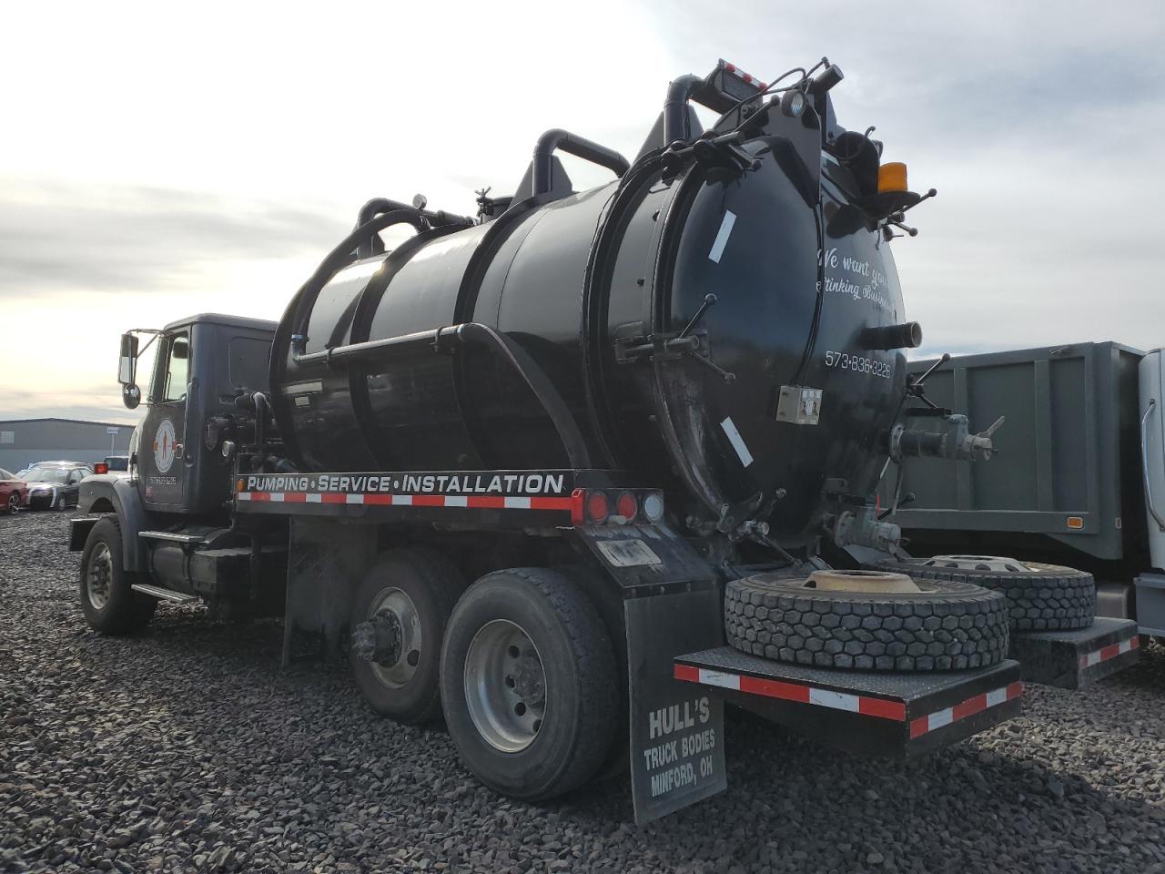 Volvo Volvo Gl Wg Image 2