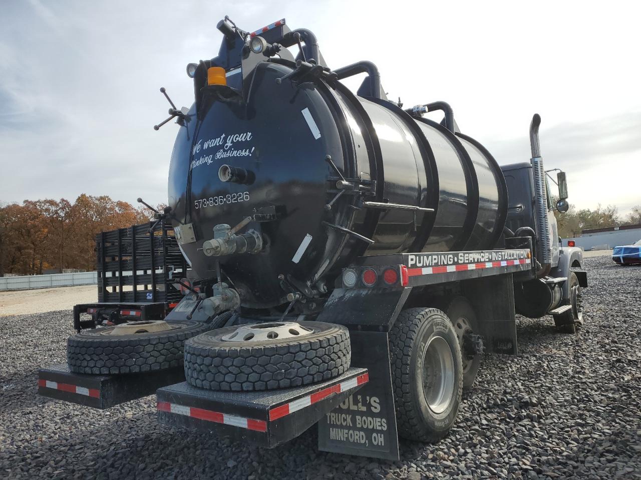 Volvo Volvo Gl Wg Image 3