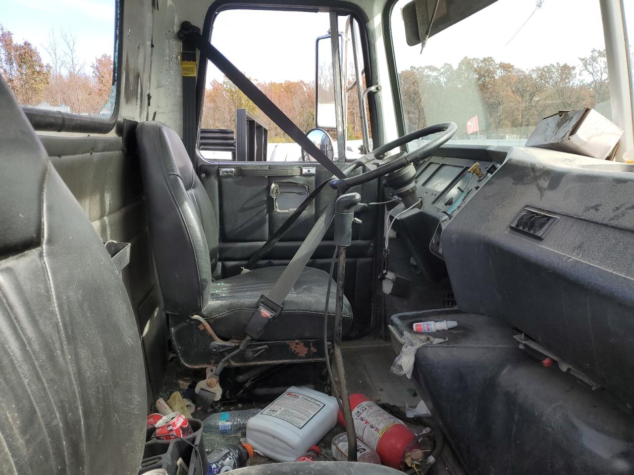 Volvo Volvo Gl Wg Image 6