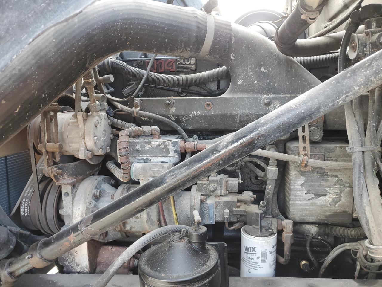 Volvo Volvo Gl Wg Image 7