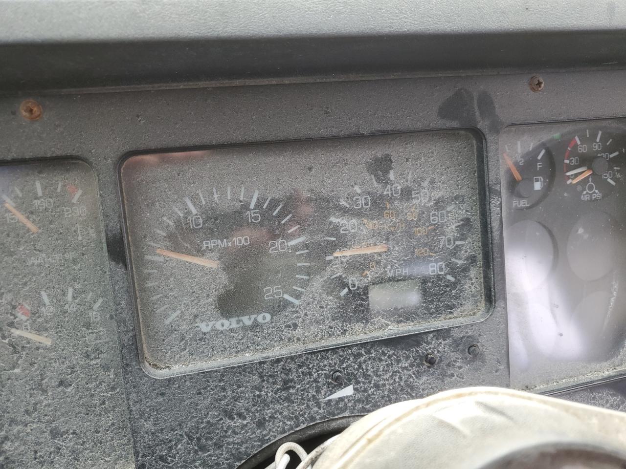 Volvo Volvo Gl Wg Image 10