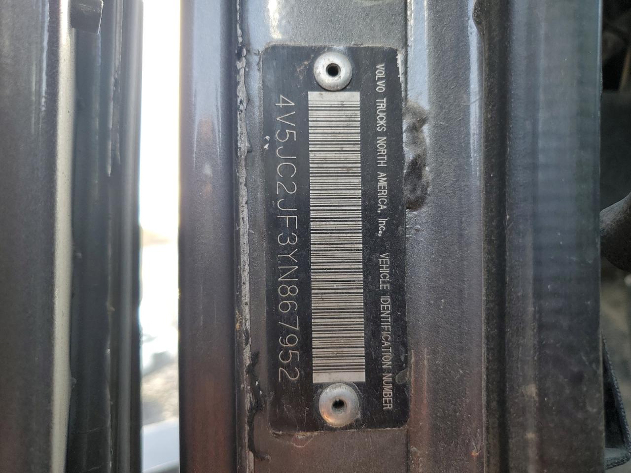 Volvo Volvo Gl Wg Image 9