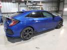 Honda Civic Sport Image 6