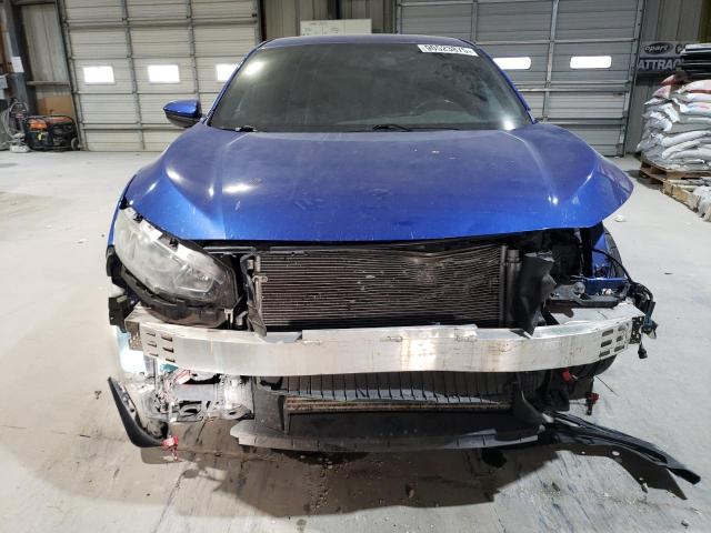 Honda Civic Sport Image 3