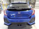 Honda Civic Sport Image 2