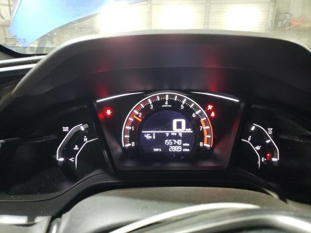 Honda Civic Sport Image 11