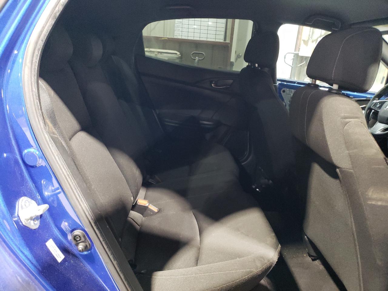 Honda Civic Sport Image 7