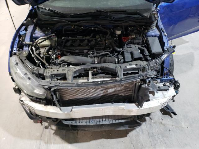 Honda Civic Sport Image 12