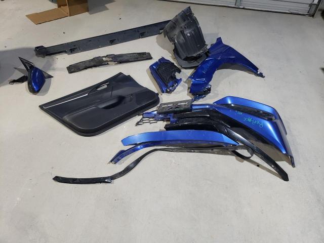 Honda Civic Sport Image 13