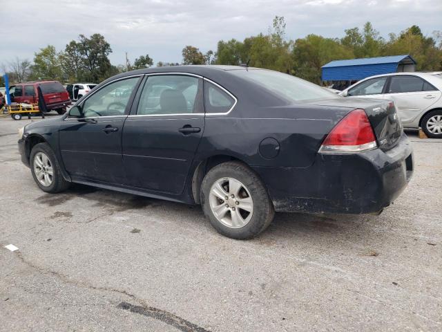 Chevrolet Impala Ls Image 10