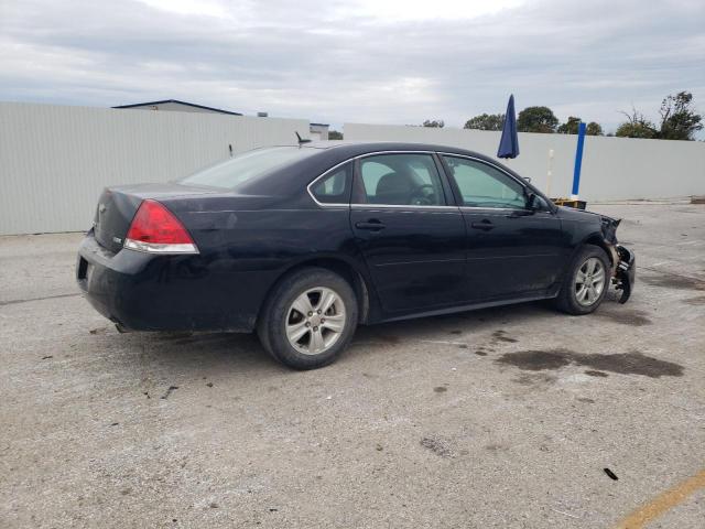 Chevrolet Impala Ls Image 5