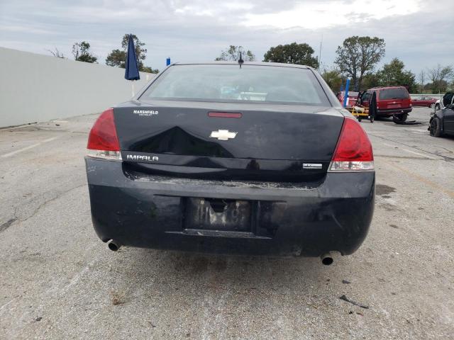 Chevrolet Impala Ls Image 7