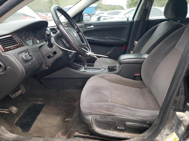 Chevrolet Impala Ls Image 3