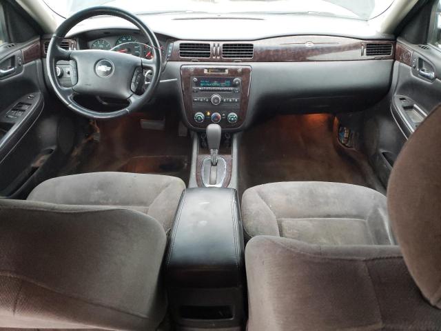 Chevrolet Impala Ls Image 4