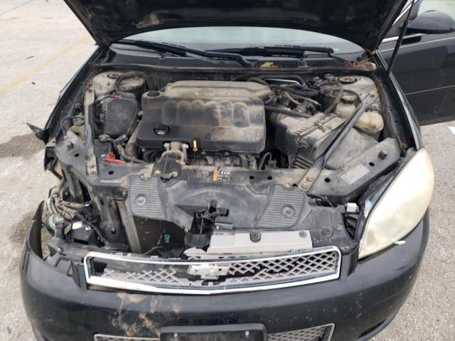 Chevrolet Impala Ls Image 11