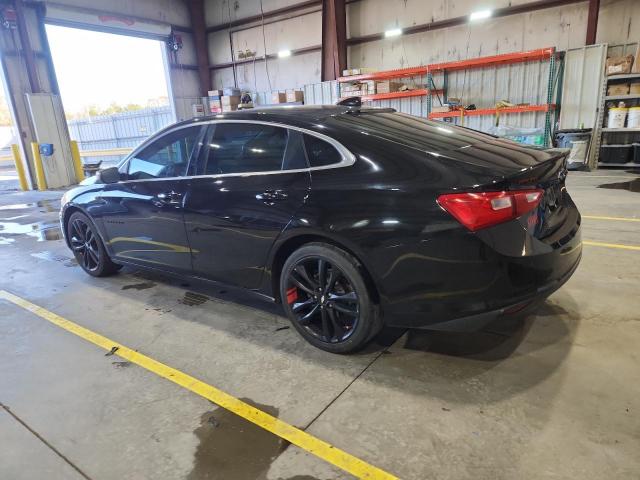 Chevrolet Malibu Lt Image 10