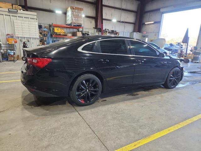 Chevrolet Malibu Lt Image 6