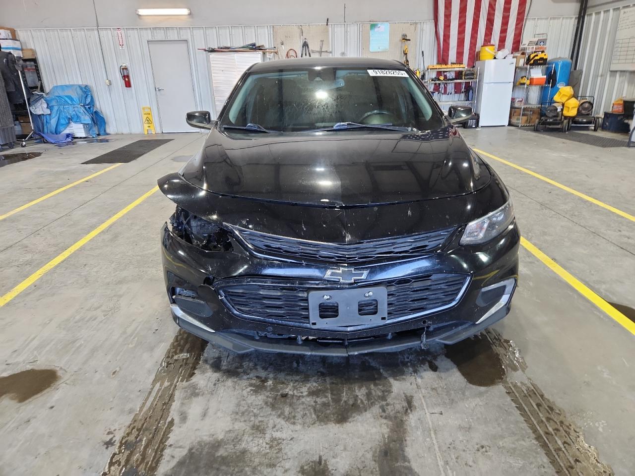 Chevrolet Malibu Lt Image 3