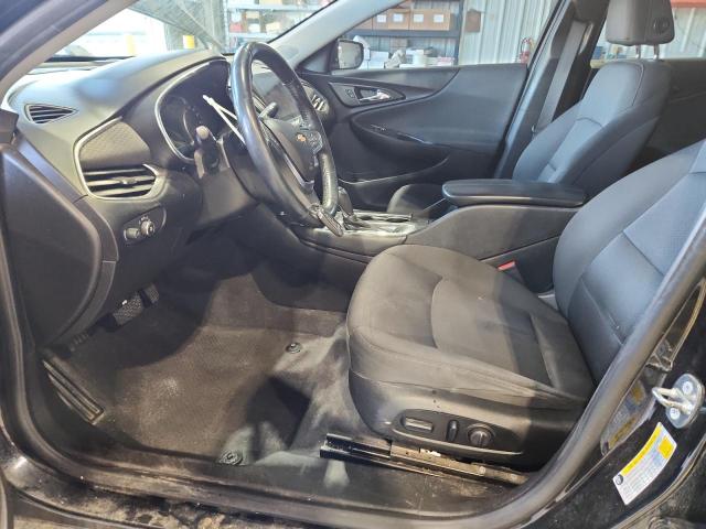 Chevrolet Malibu Lt Image 7