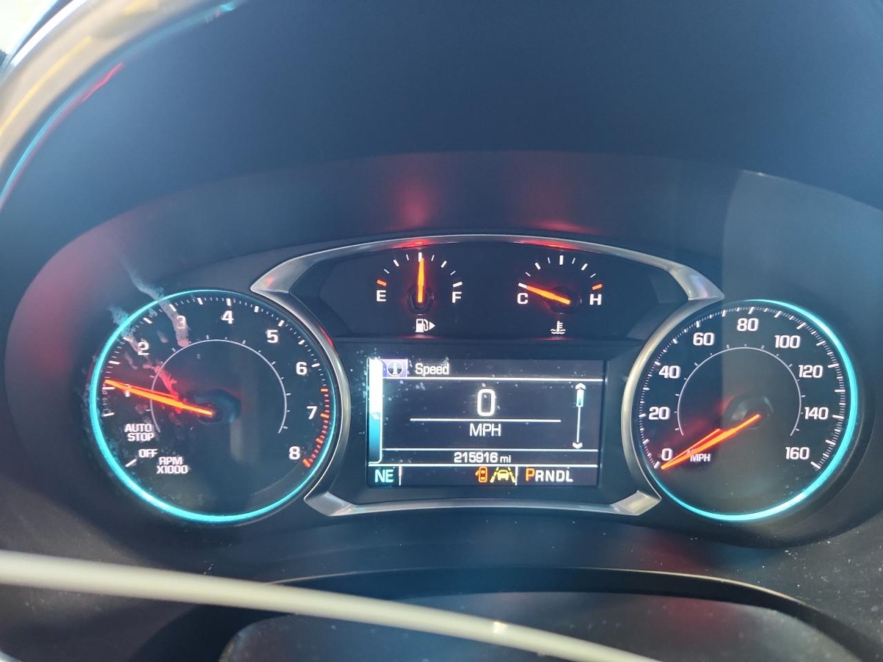 Chevrolet Malibu Lt Image 11