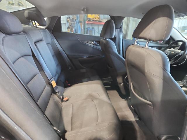 Chevrolet Malibu Lt Image 8