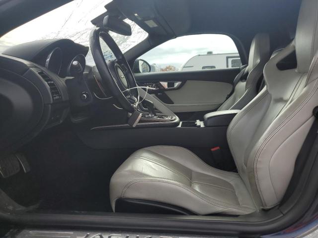 Jaguar F-TYPE S Image 12