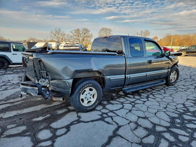 Chevrolet Silverado C1500 Image 4