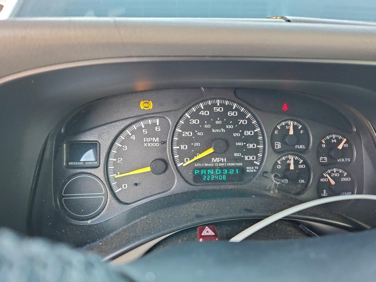 Chevrolet Silverado C1500 Image 7