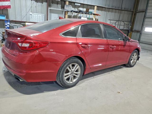 Hyundai SONATA Se Image 5