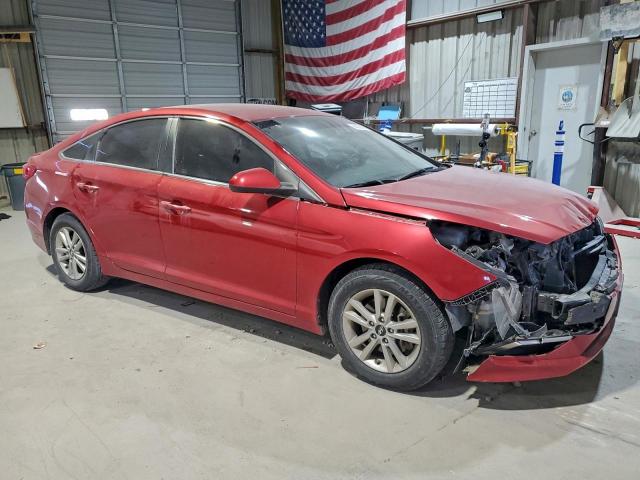 Hyundai SONATA Se Image 3