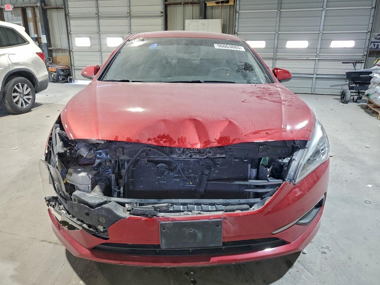 Hyundai SONATA Se Image 6